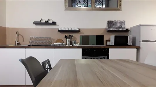 Rooms in Vicenza - photo 4