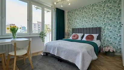 Apartment for rent in Warszawa Wola, Warsaw
