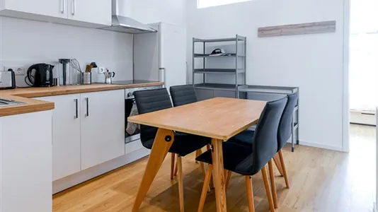 Rooms in Location is not specified - photo 6