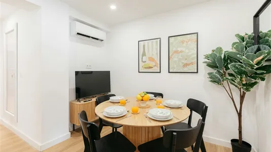 Rooms in Valencia Patraix - photo 6