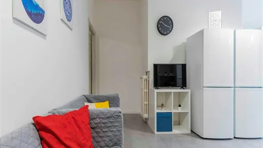 Rooms in Milano Zona 8 - Fiera, Gallaratese, Quarto Oggiaro - photo 7