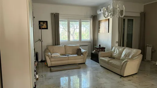 Rooms in Roma Municipio IV – Tiburtino - photo 8