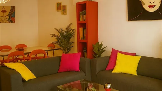 Rooms in Tarragona - photo 3
