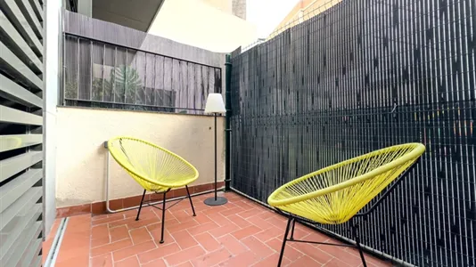 Rooms in Barcelona Ciutat Vella - photo 7