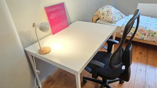 Rooms in Berlin Spandau - photo 2