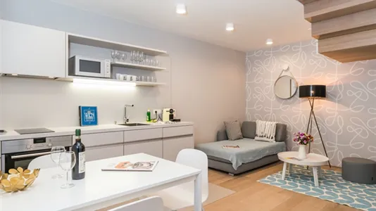 Apartments in Vienna Alsergrund - photo 9