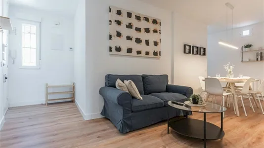 Rooms in Madrid Arganzuela - photo 5