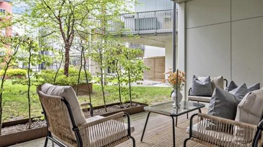 Apartments in Norrköping - photo 2