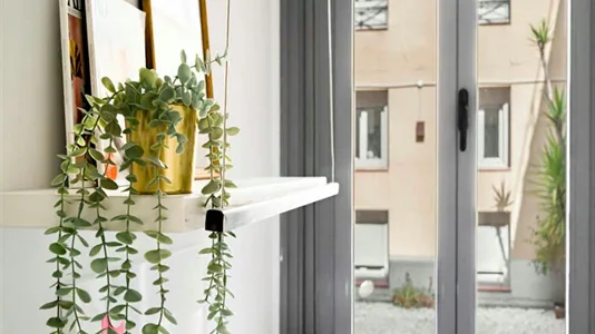 Rooms in Madrid Centro - photo 6