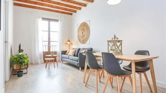 Apartments in Barcelona Ciutat Vella - photo 5