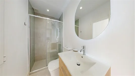 Apartments in Madrid Usera - photo 9