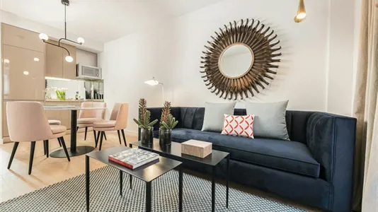 Apartments in Madrid Centro - photo 2