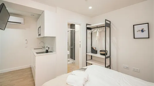 Apartments in Málaga - photo 7