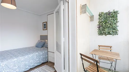 Rooms in Bilbao - photo 7