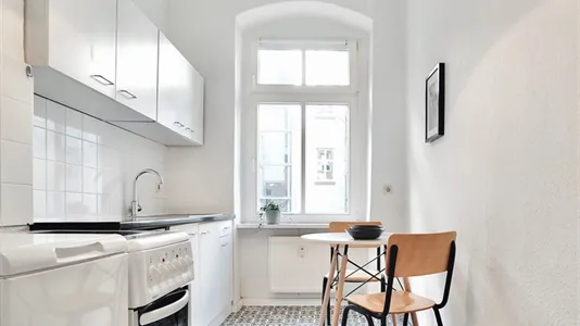 Apartments in Location is not specified - photo 9