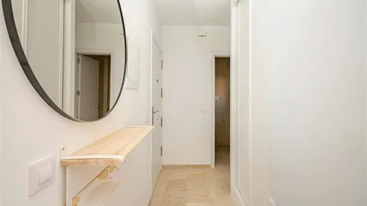 Rooms in Madrid Tetuán - photo 9