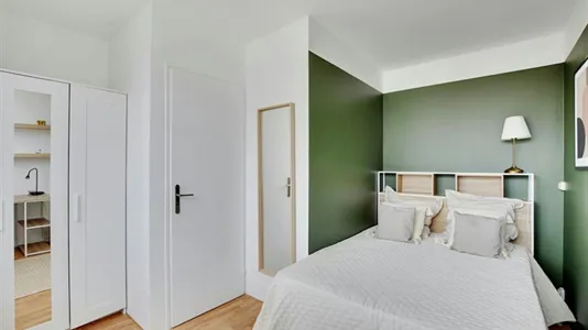 Rooms in L'Haÿ-les-Roses - photo 2