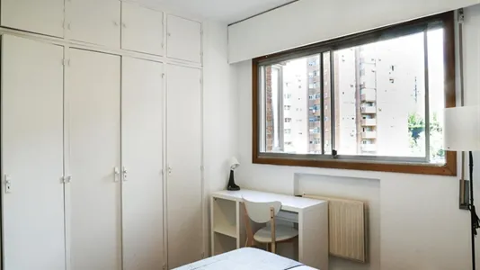 Rooms in Madrid Moncloa-Aravaca - photo 5