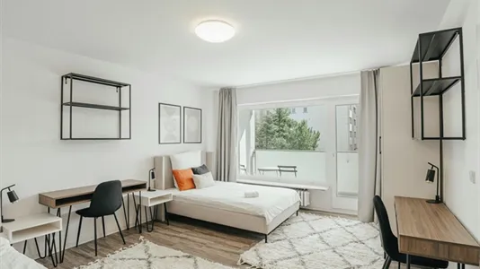 Apartments in Berlin Charlottenburg-Wilmersdorf - photo 3