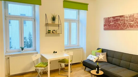 Apartments in Wien Rudolfsheim-Fünfhaus - photo 8