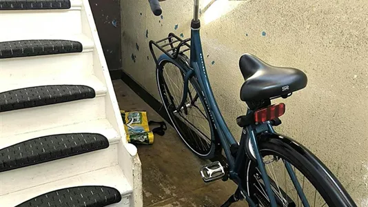 Rooms in Breda - photo 7