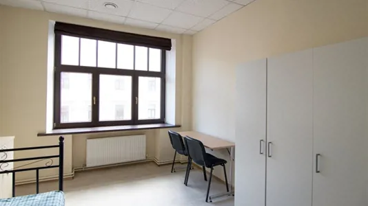 Rooms in Riga Vecrīga - photo 3