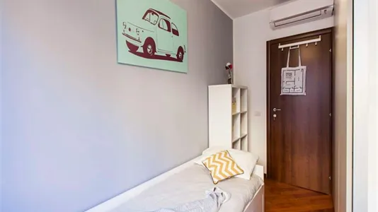 Rooms in Milano Zona 5 - Vigentino, Chiaravalle, Gratosoglio - photo 5