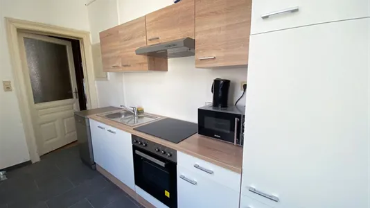 Rooms in Vienna Alsergrund - photo 7