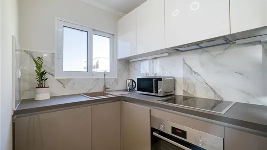 Apartments in Palaio Faliro - photo 7