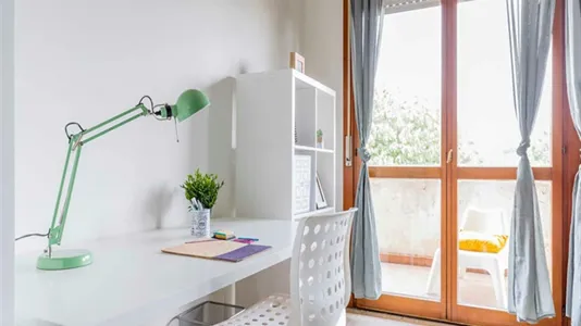 Rooms in Padua - photo 9
