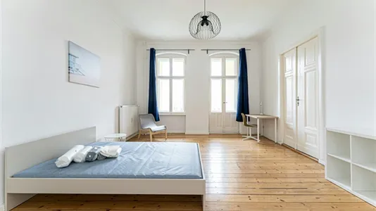 Rooms in Berlin Pankow - photo 4