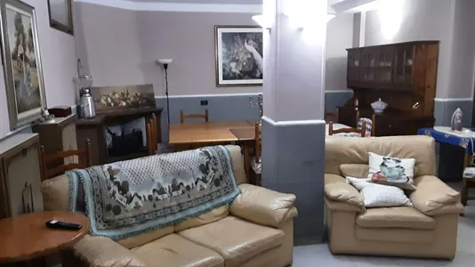 Rooms in Turin - photo 2