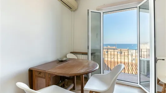 Apartments in Barcelona Ciutat Vella - photo 5