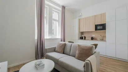 Apartment for rent in Praha 6, Prague