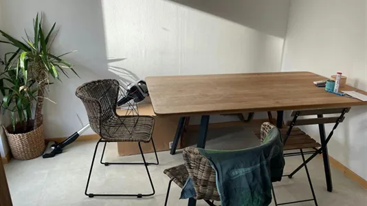 Rooms in Augsburg - photo 5