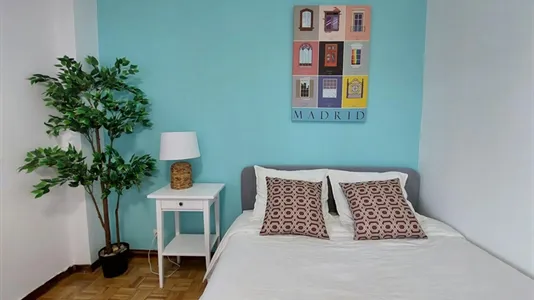 Rooms in Madrid Hortaleza - photo 4