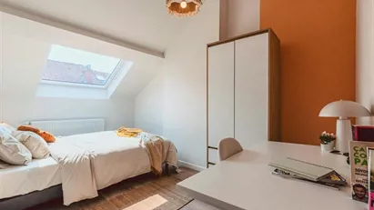 Room for rent in Brussels Sint-Joost-ten-Node, Brussels