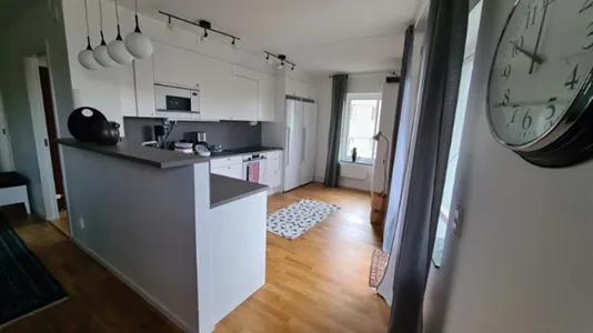Apartments in Lundby - photo 2