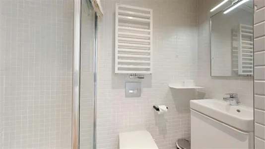 Rooms in Paris 17ème arrondissement - photo 4