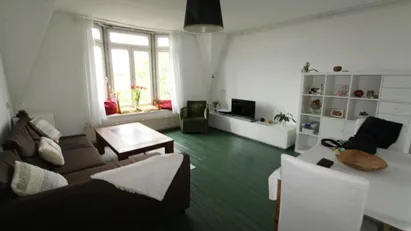 Apartment for rent in Rotterdam