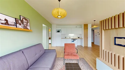 Apartments in L'Haÿ-les-Roses - photo 1