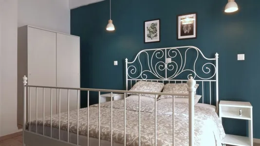 Apartments in Nea Smyrni - photo 5