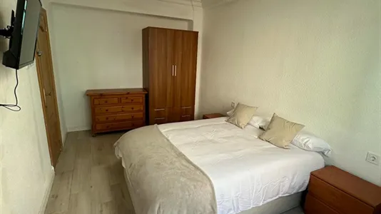 Rooms in Aldaia - photo 3