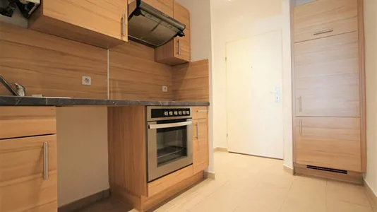 Apartments in Wien Neubau - photo 2