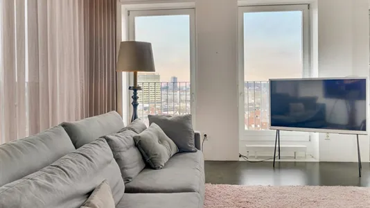 Apartments in Amsterdam Noord - photo 4