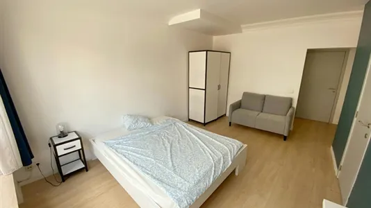 Rooms in Brussels Sint-Lambrechts-Woluwe - photo 2