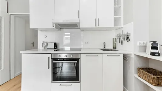 Apartments in Berlin Pankow - photo 8