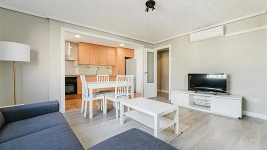 Apartments in la Punta - photo 4