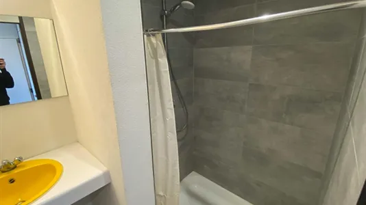 Rooms in Brussels Sint-Gillis - photo 6