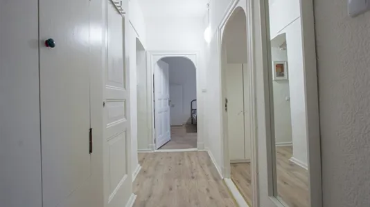 Rooms in Berlin Spandau - photo 4